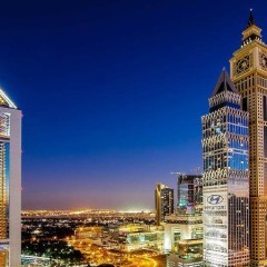 UAE – zemlja partner Sajma turizma