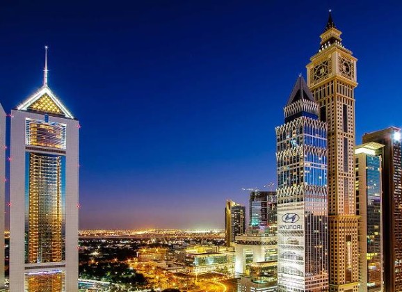 UAE – zemlja partner Sajma turizma