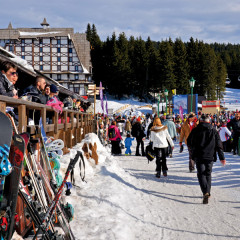 Kopaonik: Sneg, sunce, nasmejani gosti… Sve je tu!