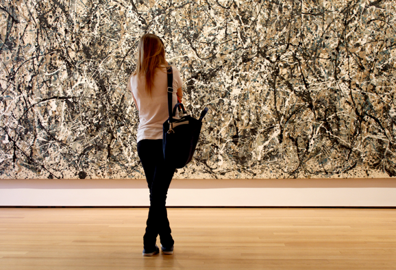 Najbolje od umetnosti u Njujorku ovog proleća