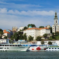 Beograd u Top 10 alternativnih city-break destinacija