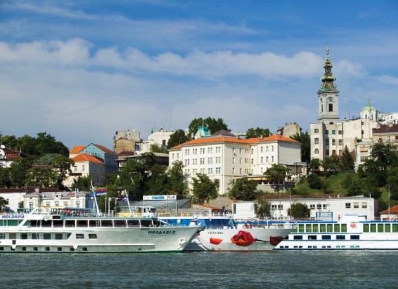 Beograd u Top 10 alternativnih city-break destinacija