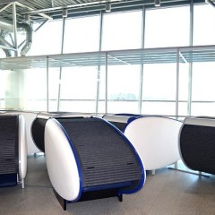 Od sada možete mirno da spavate i na aerodromu