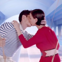 Air France – ljubav je u vazduhu!