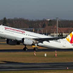 Da li je avion Germanwings-a stvarno srušen namerno?