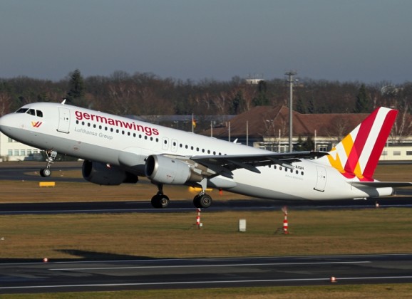 Da li je avion Germanwings-a stvarno srušen namerno?