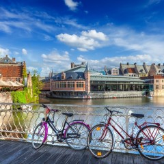 Najbolji evropski city-break gradovi: Gent i Lion