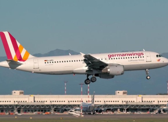 Pad aviona Germanwings-a: Poslednje vesti