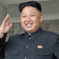 Kult lidera u Severnoj Koreji