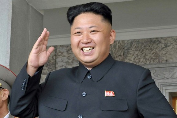Kult lidera u Severnoj Koreji