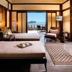 Banyan Tree Bintan – Luksuzni odmor od luksuza