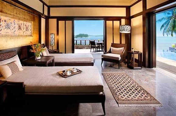 Banyan Tree Bintan – Luksuzni odmor od luksuza