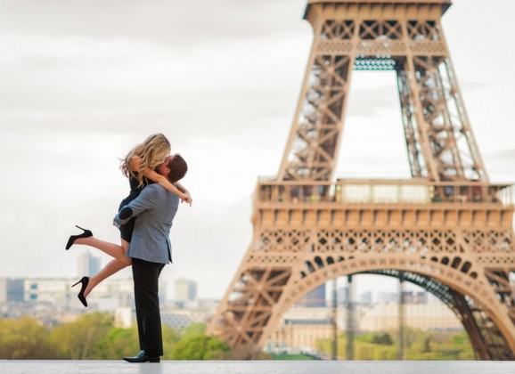 Obiđite za tri dana Pariz, večiti san svakog turiste