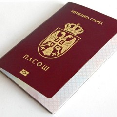 Obavezno proverite pasoš pre putovanja