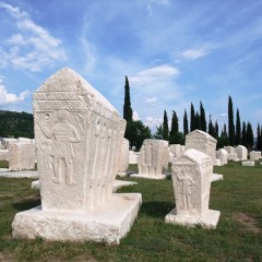 Doživite Stolac, muzej pod vedrim nebom