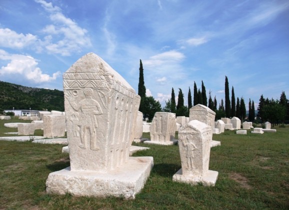 Doživite Stolac, muzej pod vedrim nebom