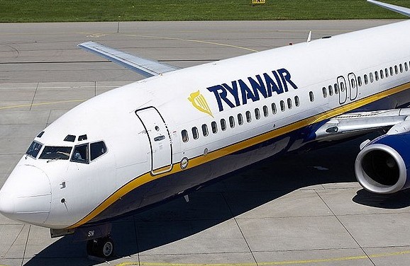 Ništa od transatlantskih letova Ryanair-a?