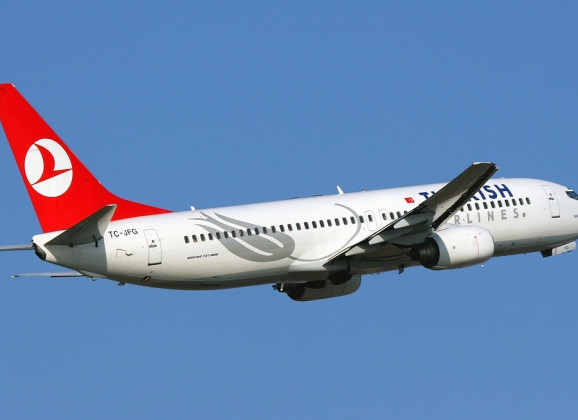Turkish Airlines promoviše 15 svetskih destinacija