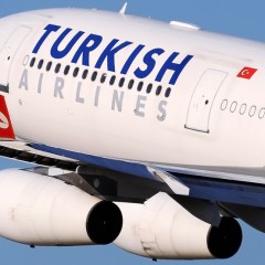 Lažna uzbuna na letu Turkish Airlines-a