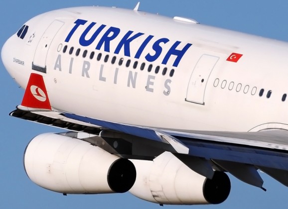 Lažna uzbuna na letu Turkish Airlines-a