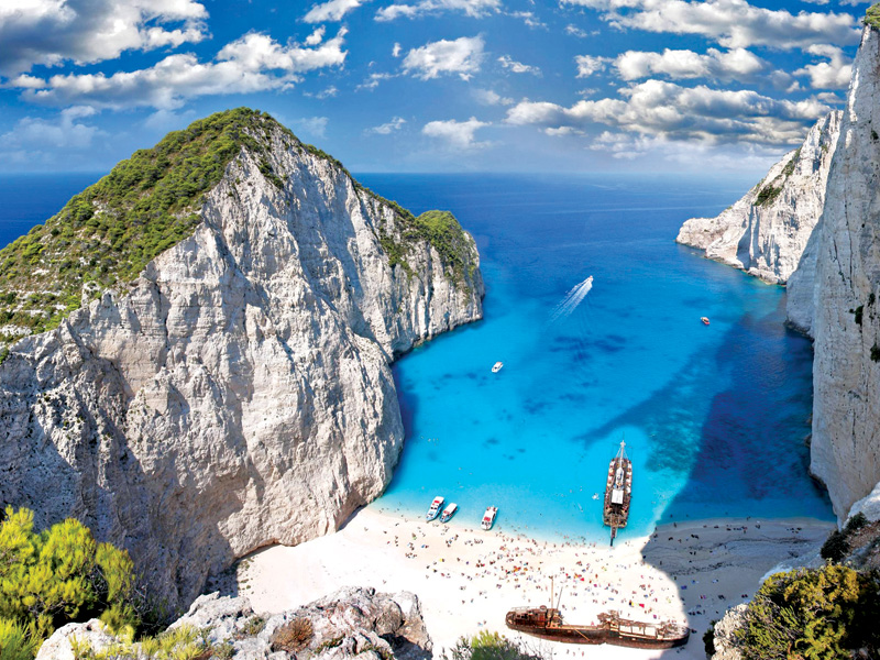 viva travel grcka ostrva