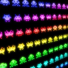 Space Invaders osvajaju švedske aerodrome