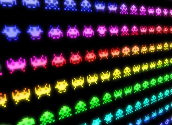 Space Invaders osvajaju švedske aerodrome