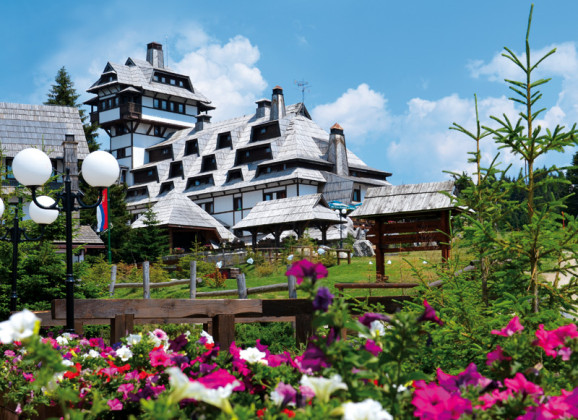 Kopaonik: Sva lica planinske lepotice