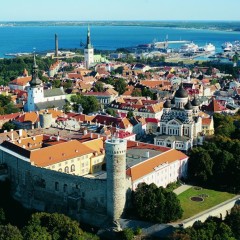 Da li ste ovo znali o Estoniji?