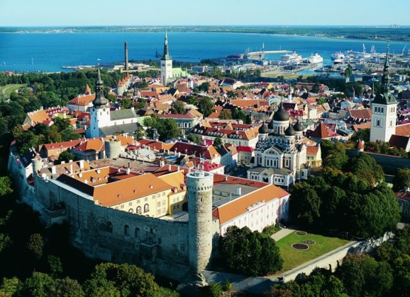 Da li ste ovo znali o Estoniji?