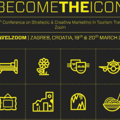 Pripremite se za Travel Zoom Croatia