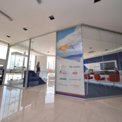 U Beogradu otvorena prva poslovnica Etihad Airways Partners