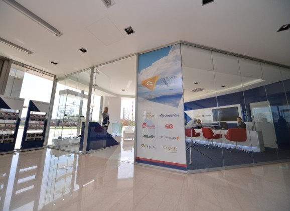 U Beogradu otvorena prva poslovnica Etihad Airways Partners