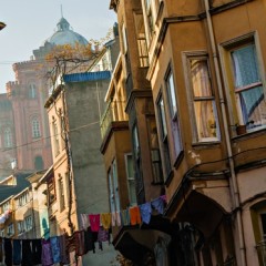 Ako planirate prvomajsko putovanje u Istanbul…
