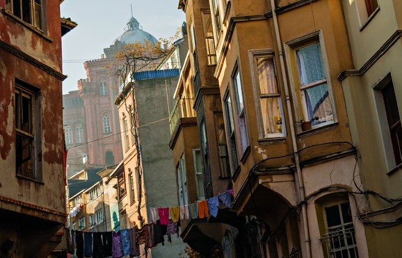Ako planirate prvomajsko putovanje u Istanbul…