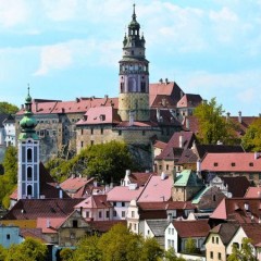 Češka Republika, zemlja priča…