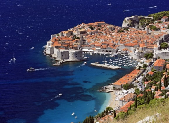 Sell Croatia u Beogradu