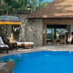 Hotel Oberoi, Bali