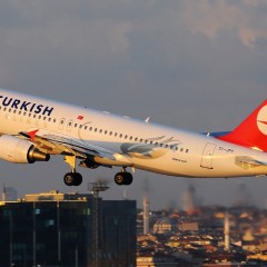 Turkish Airlines o incidentu na liniji Milano – Istanbul