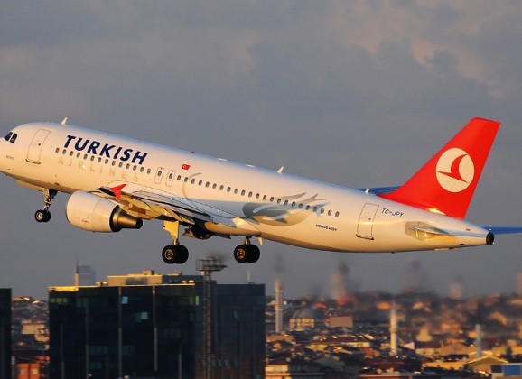 Turkish Airlines o incidentu na liniji Milano – Istanbul