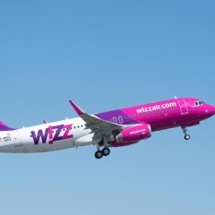 Wizz Air uvodi nove usluge