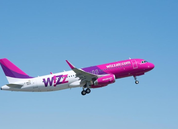 Wizz Air uvodi nove usluge