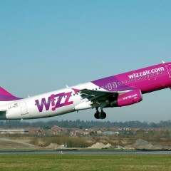 Wizz Air-ov kadetski program za obuku pilota