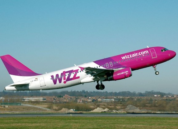 Wizz Air-ov kadetski program za obuku pilota