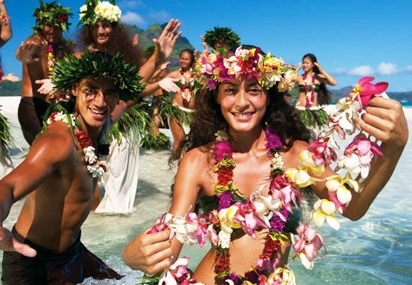 Dan na Tahitiju