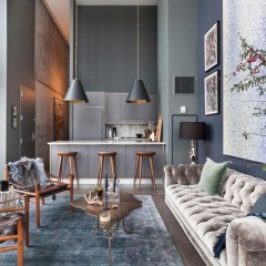Onefinestay – Airbnb za bogate