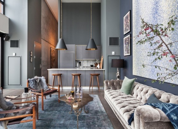 Onefinestay – Airbnb za bogate