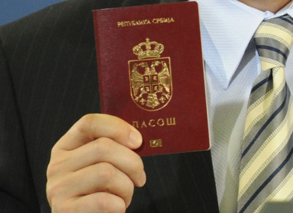 Koliko je ‘moćan’ srpski pasoš?