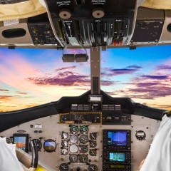 I piloti su ljudi… I mogu da nas oduševe!