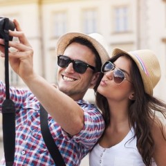 Ne budite iritantni turista